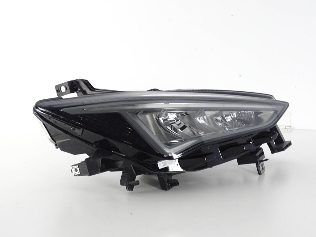 Frontscheinwerfer Cupra Born 10F941008K Rechts Scheinwerfer Headlight SCH2687982274gu