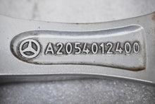 Load image into Gallery viewer, 1x Alufelge 16 Zoll 6.5&quot; 5x112 38ET A2054012400 Mercedes-Benz T-Model Rim Wheel