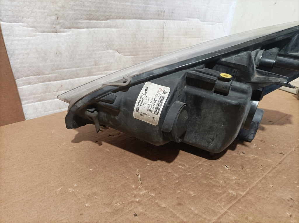 Frontscheinwerfer Ford S-Max 6M21-13D154-AJ Xenon Rechts Scheinwerfer Headlight