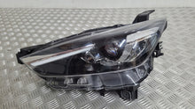 Laden Sie das Bild in den Galerie-Viewer, Frontscheinwerfer Mazda Cx3 Cx-3 D10E-51040 LED Links Scheinwerfer Headlight