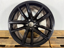 Laden Sie das Bild in den Galerie-Viewer, 1x Alufelge 19 Zoll 8.5" 5x112 8B3601025BB Audi A5 Rim Wheel FEL3785577591dc