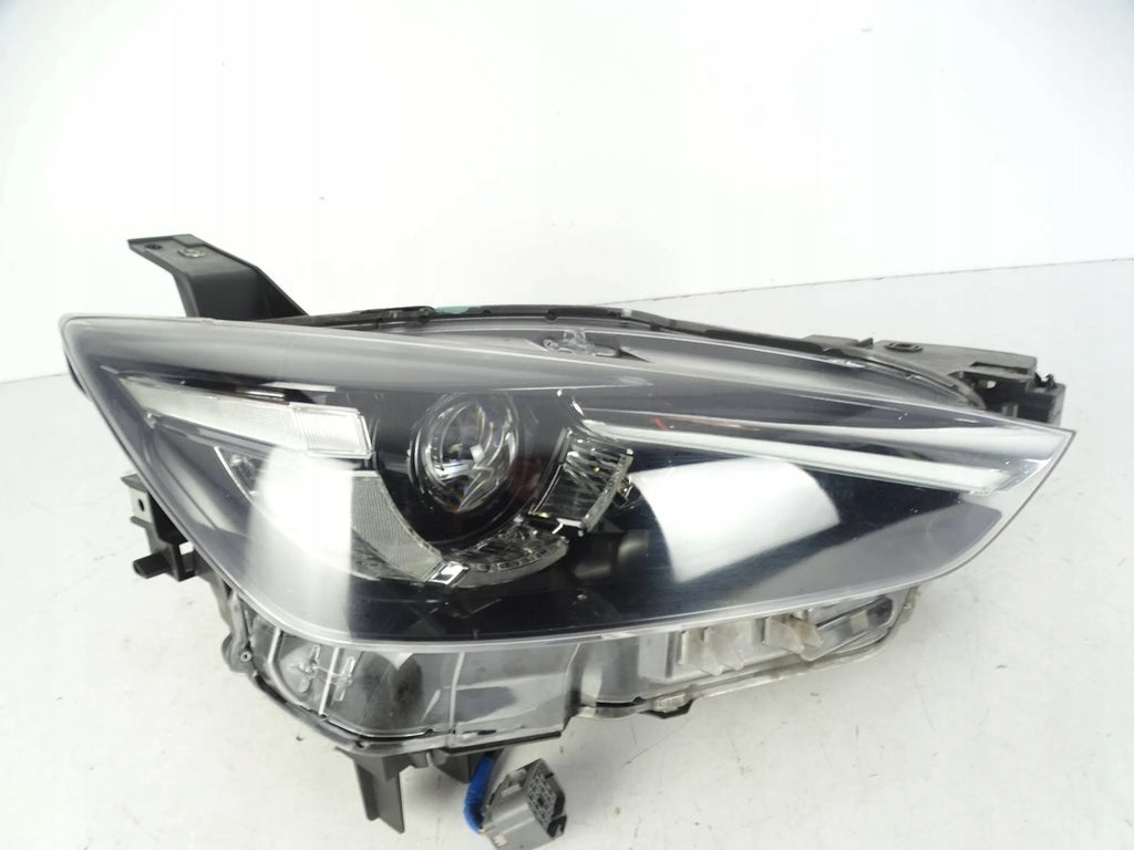 Frontscheinwerfer Mazda Cx-3 D10E-51030 Rechts Scheinwerfer Headlight