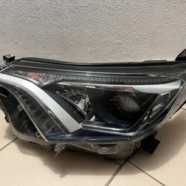 Frontscheinwerfer Toyota Rav 4 I Xenon Links Scheinwerfer Headlight SCH8333015451ms