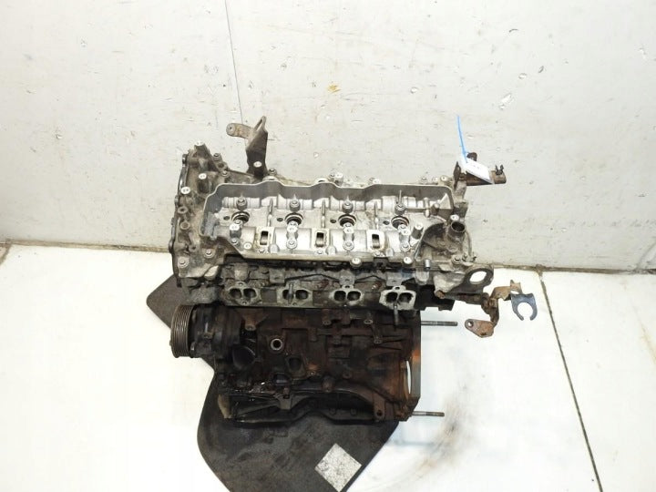 Motor Opel Movano B M9TA676 2.3 CDTI 291TKm 2010 Diesel Engine Unkomplett MOT7925573029ph