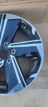 Laden Sie das Bild in den Galerie-Viewer, 1x Alufelge 18 Zoll Mitsubishi Outlander I Eclipse Cross Rim Wheel FEL6756015788na