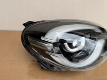 Laden Sie das Bild in den Galerie-Viewer, Frontscheinwerfer Fiat 500x 00521499220 LED Rechts Scheinwerfer Headlight SCH2452437774lv