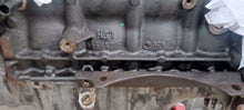 Load image into Gallery viewer, Motor Opel Zafira B Z16XER 1.6 85kW 174TKm 2008 Benzin Engine Unkomplett MOT3460233469em