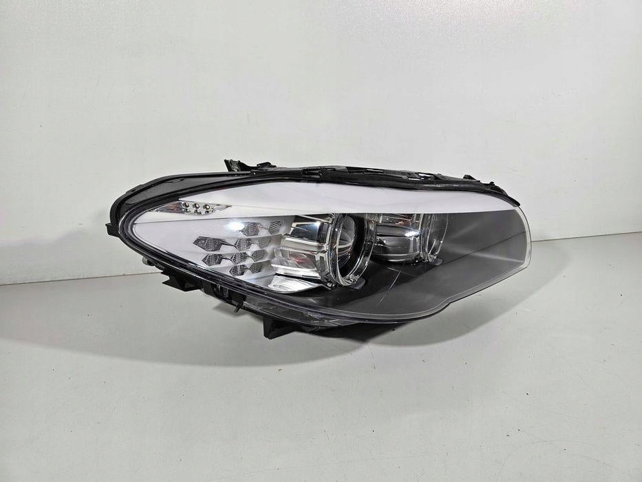 Frontscheinwerfer BMW F10 A8720325211 Xenon Rechts Scheinwerfer Headlight SCH4980450596ql