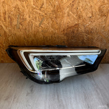 Laden Sie das Bild in den Galerie-Viewer, Frontscheinwerfer Opel Crossland X 39153538 39153539 LED Ein Satz Headlight SCH8554940987xs