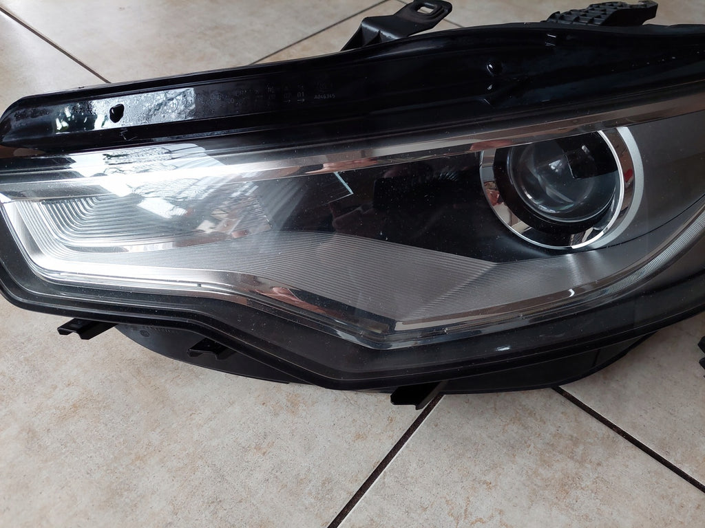 Frontscheinwerfer Audi A6 C7 4G0941005C LED Ein Stück (Rechts oder Links) SCH6933857002py