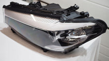 Load image into Gallery viewer, Frontscheinwerfer BMW 5 G30 849911101 Links Scheinwerfer Headlight SCH5634561184ve