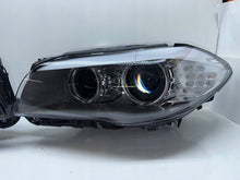 Load image into Gallery viewer, Frontscheinwerfer BMW 5 F11 F10 7271911 7271912 Xenon Ein Satz Headlight SCH8740017408ei