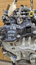 Laden Sie das Bild in den Galerie-Viewer, Motor Mazda Cx-5 SH01 2.2 150PS Diesel Engine Unkomplett MOT8668700508jx