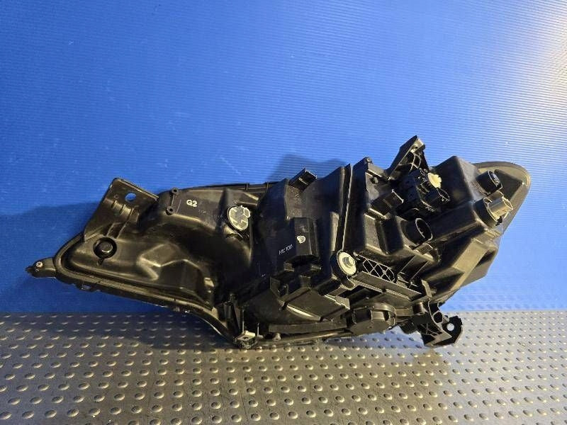 Frontscheinwerfer Honda Jazz IV W3678 Full LED Rechts Scheinwerfer Headlight