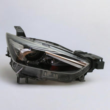 Laden Sie das Bild in den Galerie-Viewer, Frontscheinwerfer Mazda Cx3 Cx-3 D10E-51030 LED Rechts Scheinwerfer Headlight