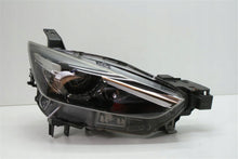 Laden Sie das Bild in den Galerie-Viewer, Frontscheinwerfer Mazda Cx3 Cx-3 D10E-51030 LED Rechts Scheinwerfer Headlight