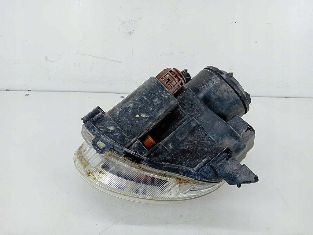 Frontscheinwerfer Fiat 500 81538002RH Rechts Scheinwerfer Headlight SCH2136609132xo