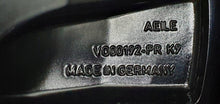 Load image into Gallery viewer, 1x Alufelge 20 Zoll 8.0" 5x108 50 5ET Glanz Schwarz 32410864 Volvo Xc40 FEL8827700528nd