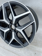 Load image into Gallery viewer, 1x Alufelge 17 Zoll 7.0" 5x100 51ET Glanz 6F0601025C Seat Ibiza I V Rim Wheel FEL1443151441uo