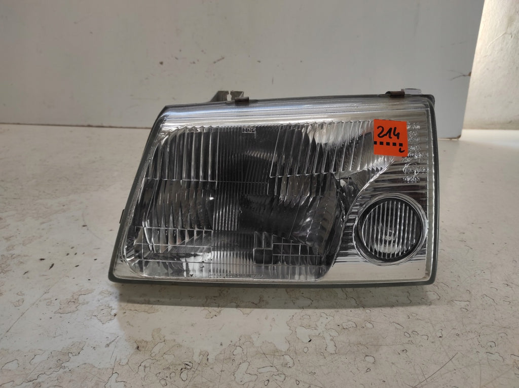 Frontscheinwerfer Hyundai Galloper I PAW1026 Links Scheinwerfer Headlight SCH9834801468rg