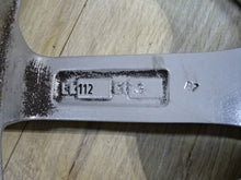 Laden Sie das Bild in den Galerie-Viewer, 1x Alufelge 17 Zoll 7.0&quot; 5x108 40ET KBA51616 Rim Wheel