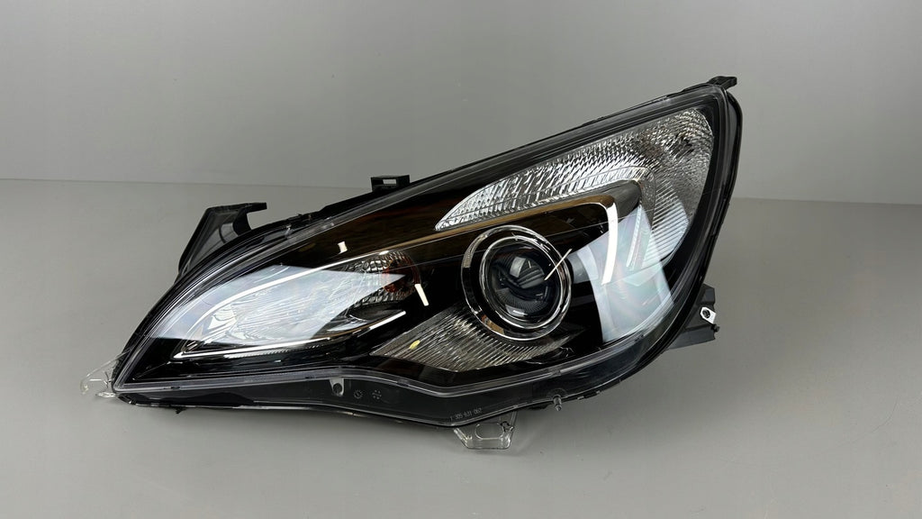 Frontscheinwerfer Opel Astra Gtc J 13281276 Links Scheinwerfer Headlight
