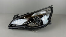 Laden Sie das Bild in den Galerie-Viewer, Frontscheinwerfer Opel Astra Gtc J 13281276 Links Scheinwerfer Headlight
