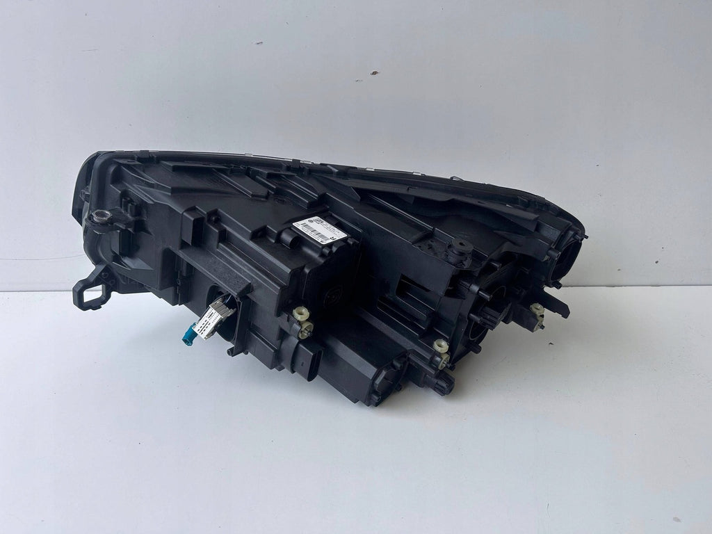 Frontscheinwerfer VW Tiguan 571941060G Full LED Rechts Scheinwerfer Headlight SCH7283468732yv