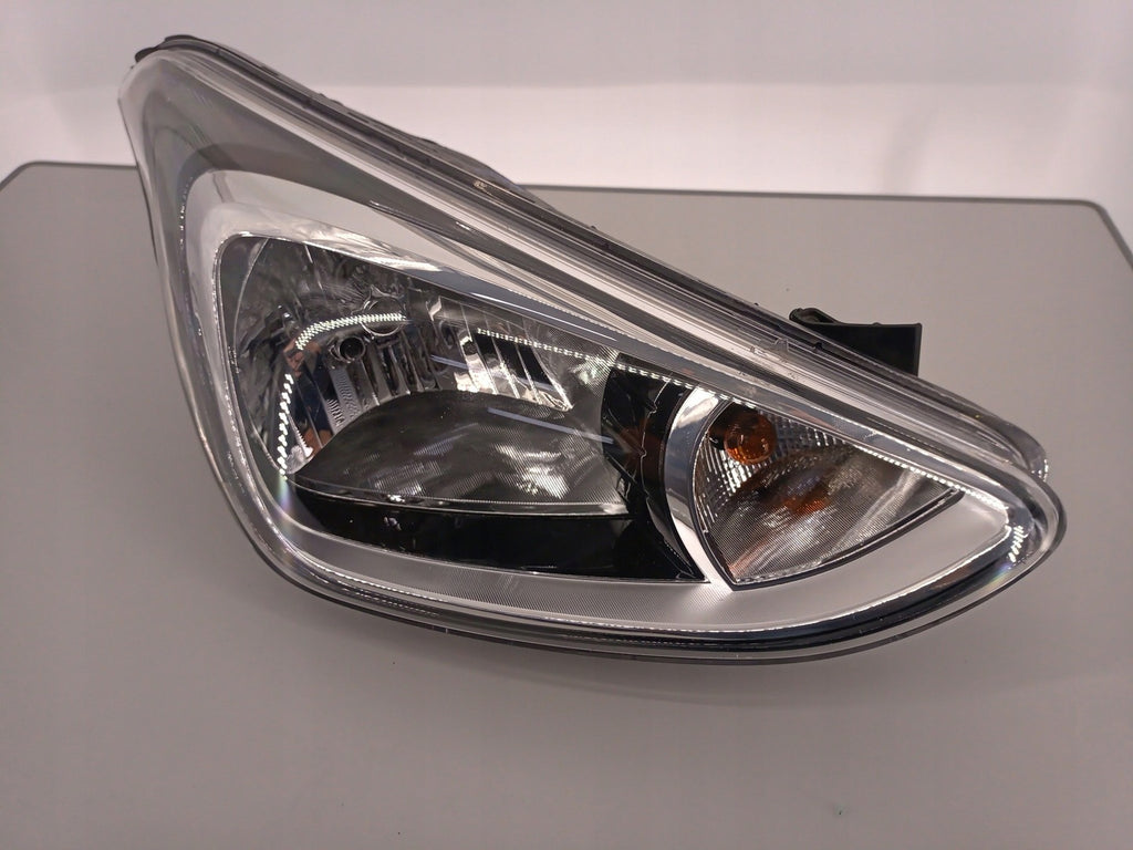 Frontscheinwerfer Hyundai I10 92102-B9000 Rechts Scheinwerfer Headlight