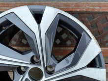 Load image into Gallery viewer, 1x Alufelge 18 Zoll 7.0" 5x114.3 35ET 403005075R Mg Arkana Rim Wheel FEL1665890369um