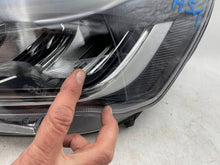 Laden Sie das Bild in den Galerie-Viewer, Frontscheinwerfer Ford Focus NX7B-13E015-CD Links Scheinwerfer Headlight SCH6433130132at