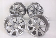 Load image into Gallery viewer, 4x Alufelge 17 Zoll 7.5" 5x112 28ET Audi A5 Rim Wheel FEL8450161189we