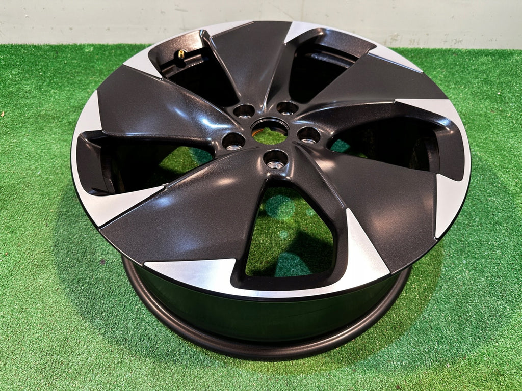 1x Alufelge 19 Zoll 7.5" 5x112 50ET 10E601025J Cupra Born Rim Wheel FEL7975247096dj