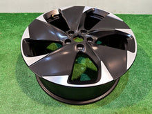 Laden Sie das Bild in den Galerie-Viewer, 1x Alufelge 19 Zoll 7.5" 5x112 50ET 10E601025J Cupra Born Rim Wheel FEL7975247096dj