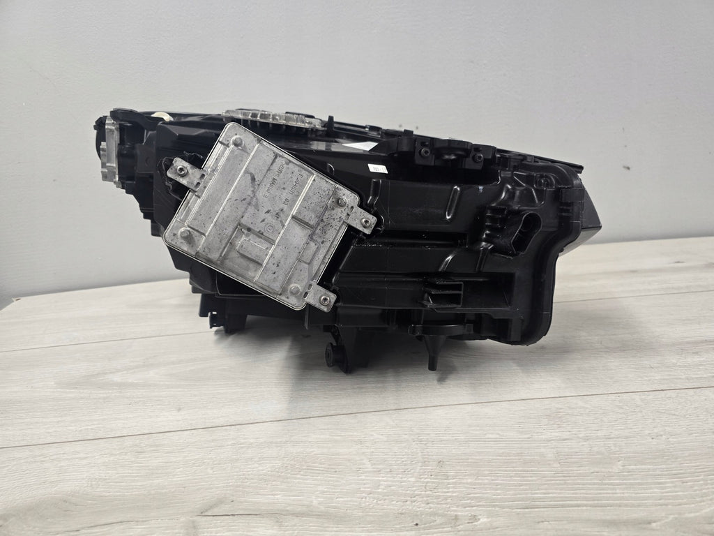 Frontscheinwerfer BMW X3 G01 G02 5A29201-08 LED Links Scheinwerfer Headlight SCH7264883245fm