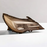 Frontscheinwerfer Opel Astra 39195689 Full LED Rechts Scheinwerfer Headlight