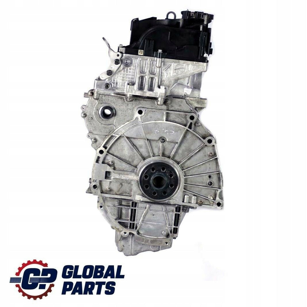 Motor BMW F21 F30 F31 F20 N47D20C 2.0 119TKm Diesel Engine Unkomplett