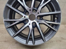 Load image into Gallery viewer, 1x Alufelge 17 Zoll 5x112 7849122 BMW F45 1 F40 Rim Wheel FEL3206787473xs