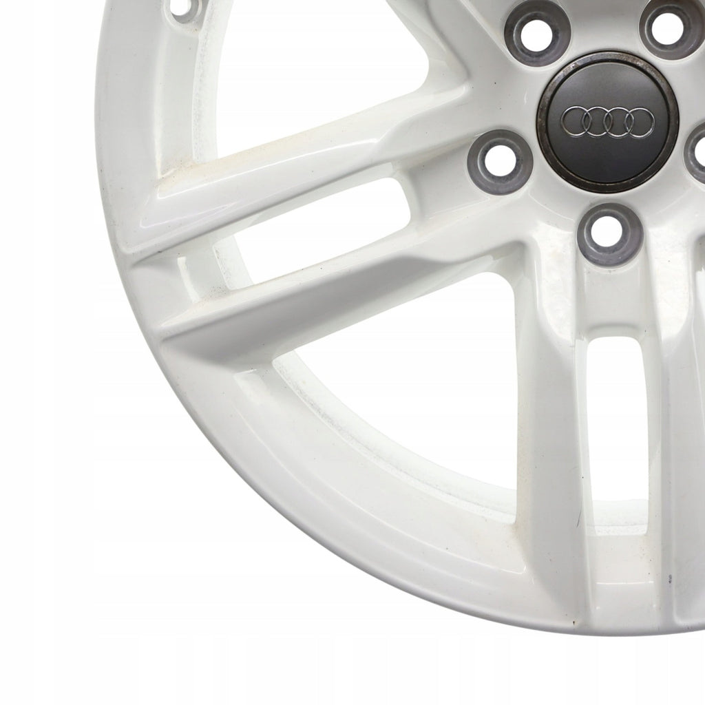 1x Alufelge 18 Zoll 8.5" 5x112 8T0601025CC Audi A5 Rim Wheel FEL2987466392ia