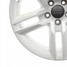 Load image into Gallery viewer, 1x Alufelge 18 Zoll 8.5" 5x112 8T0601025CC Audi A5 Rim Wheel FEL2987466392ia