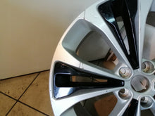 Load image into Gallery viewer, 1x Alufelge 20 Zoll 8.5" 5x108 MX6M-1007-AA Jaguar Rim Wheel FEL2193367574wh