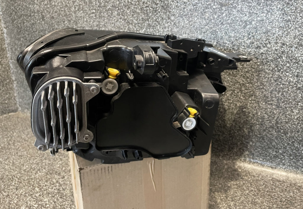 Frontscheinwerfer VW I 11B941035G Full LED Links Scheinwerfer Headlight SCH8892182329oi
