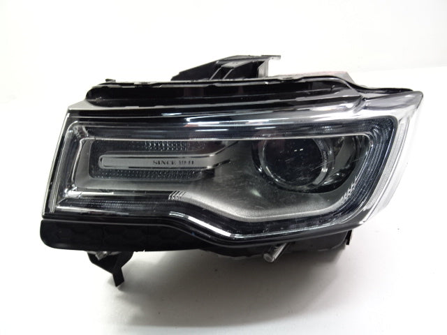 Frontscheinwerfer Jeep Grand Cherokee Wk2 Links Scheinwerfer Headlight SCH2588655082yx