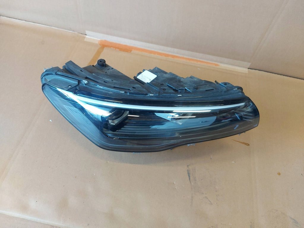 Frontscheinwerfer VW Tiguan 571941036C Rechts Scheinwerfer Headlight SCH4388288050dy