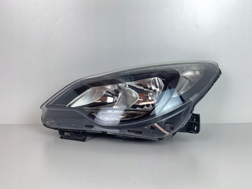Frontscheinwerfer Opel Corsa A D 13446801 90056017 Links Scheinwerfer Headlight SCH5488308674rn