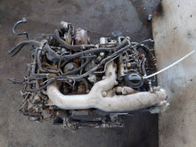 Laden Sie das Bild in den Galerie-Viewer, Motor Audi A5 CAPA CCWA 3.0 TDI 240PS 176kW 2006 Diesel Engine Unkomplett