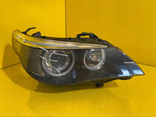 Laden Sie das Bild in den Galerie-Viewer, Frontscheinwerfer BMW 5 E60 E61 20-12925-06 Xenon Rechts Scheinwerfer Headlight SCH5665735165dm