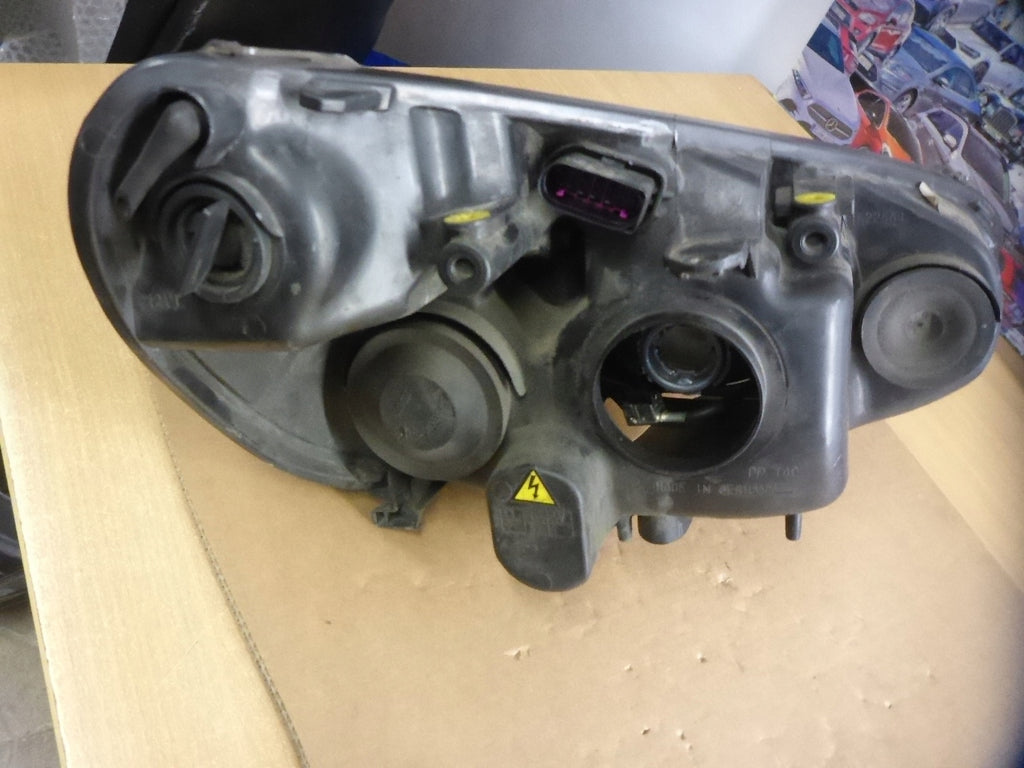 Frontscheinwerfer Ford Galaxy 6M2113D155AJ 26M2113D155 Xenon Links Headlight SCH1912182324la
