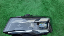 Laden Sie das Bild in den Galerie-Viewer, Frontscheinwerfer Audi Q2 81A941035 Links Scheinwerfer Headlight