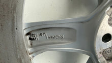 Load image into Gallery viewer, 1x Alufelge 17 Zoll 7.5" 5x112 43ET 8V0601025GC Audi A3 Rim Wheel FEL1046085870fc